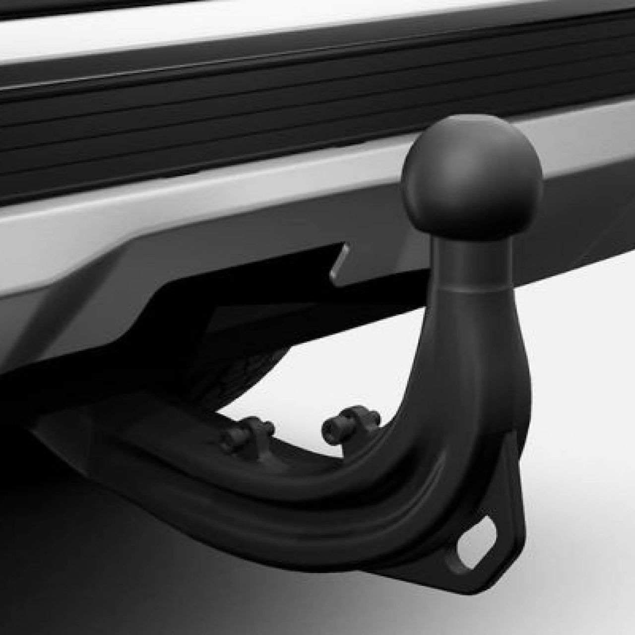 Dispositif d'attelage