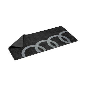 Garage mat