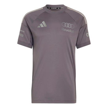 AUDI FORMULA ONE DRIVER JERSEY REPLICA MEN