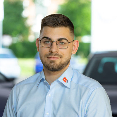 Lukas Mikolajczyk Lukas Mikolajczyk