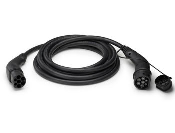 Charging cable (Mode 3)