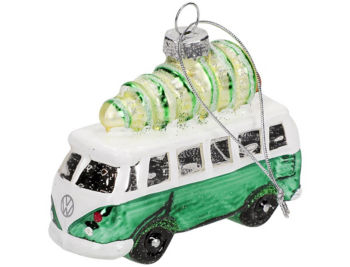 Weihnachtsbaumanhänger