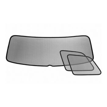 Sun shades                                            for 5th door and boot side windows