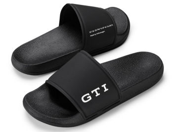 Badesandalen