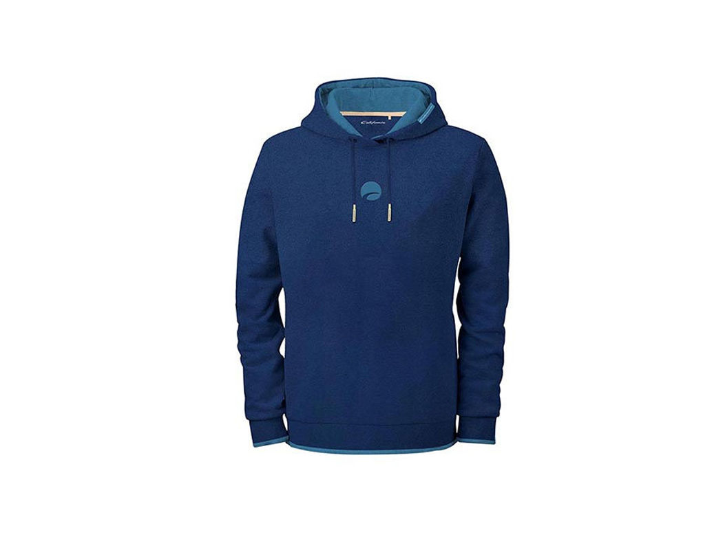 Kapuzen-Sweatshirt