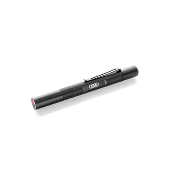 LED pen torch