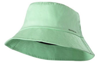 Cloth Hat electric