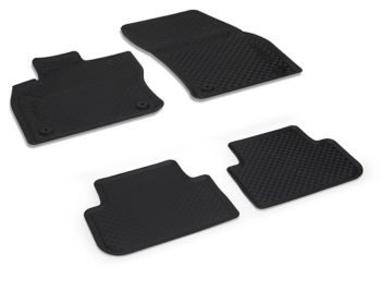 Tapis de sol tous temps