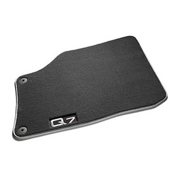 Tapis de sol textiles de qualité supérieure