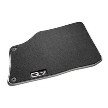 Tapis de sol textiles de qualité supérieure