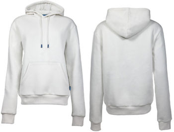 Sweat-shirt avec capuche