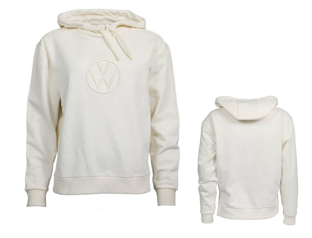 Kapuzen-Sweatshirt