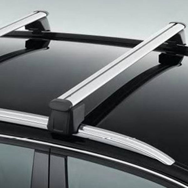 Barres de toit Accessoires d