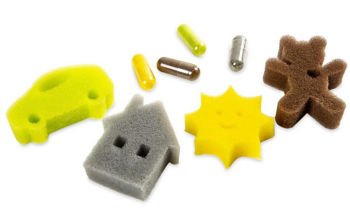 Kids Sponges