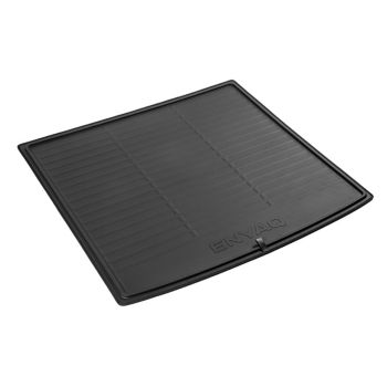 Double-sided boot mat