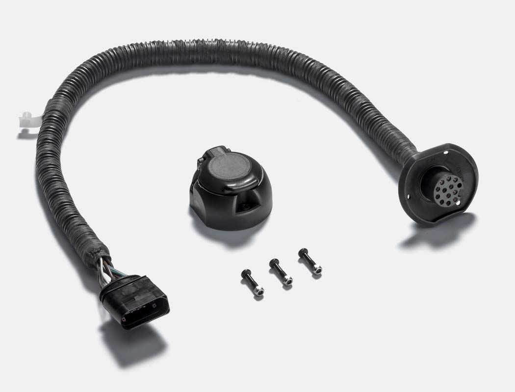 Καλωδίωση κοτσαδόρου