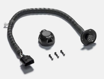 Καλωδίωση κοτσαδόρου