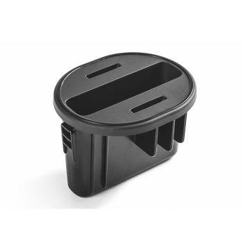 Multimedia holder