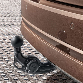 Towbar – detachable - RS