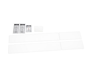 Film de protection pour seuil de porte