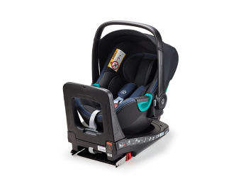 Βάση για βρεφικό κάθισμα