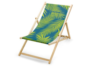 Chaise longue