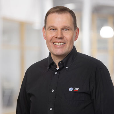 Matthias Jürs Matthias Jürs