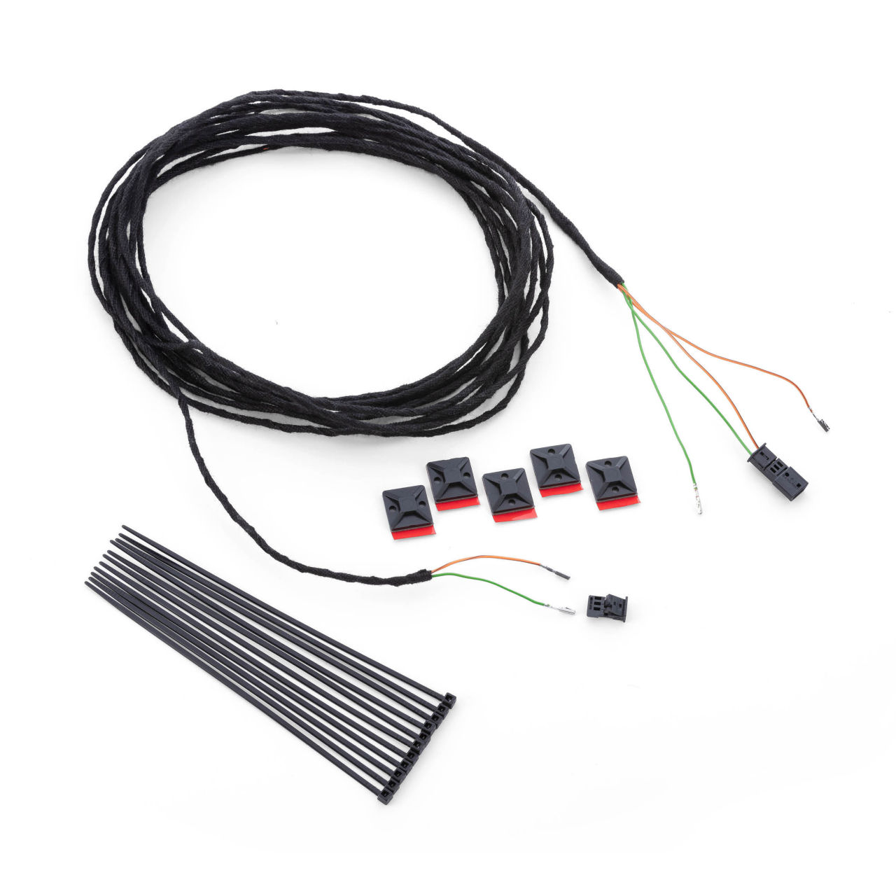 Câble CAN pour dispositif d’attelage