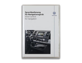 Sprachbedienung