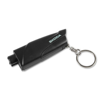 Rescue Keyring