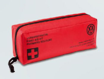 Trousse de premiers secours