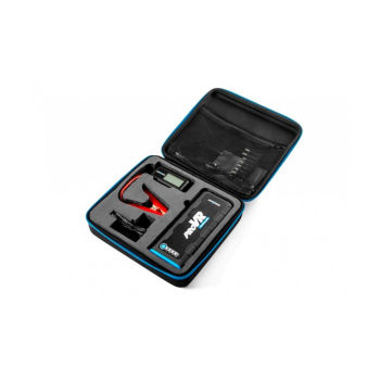 Jump starter powerbank