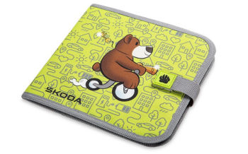 Doodle Pads