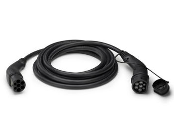 Electric charging cable