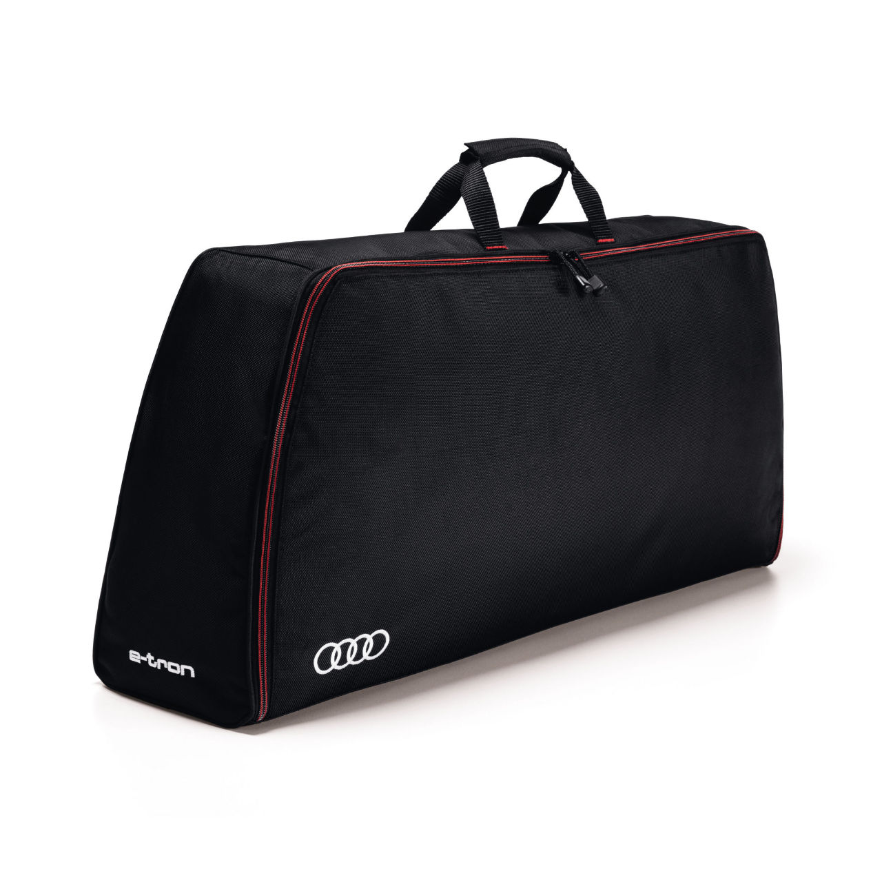 Sacoche de rangement pour câble de recharge e-tron - Accessoires d ...