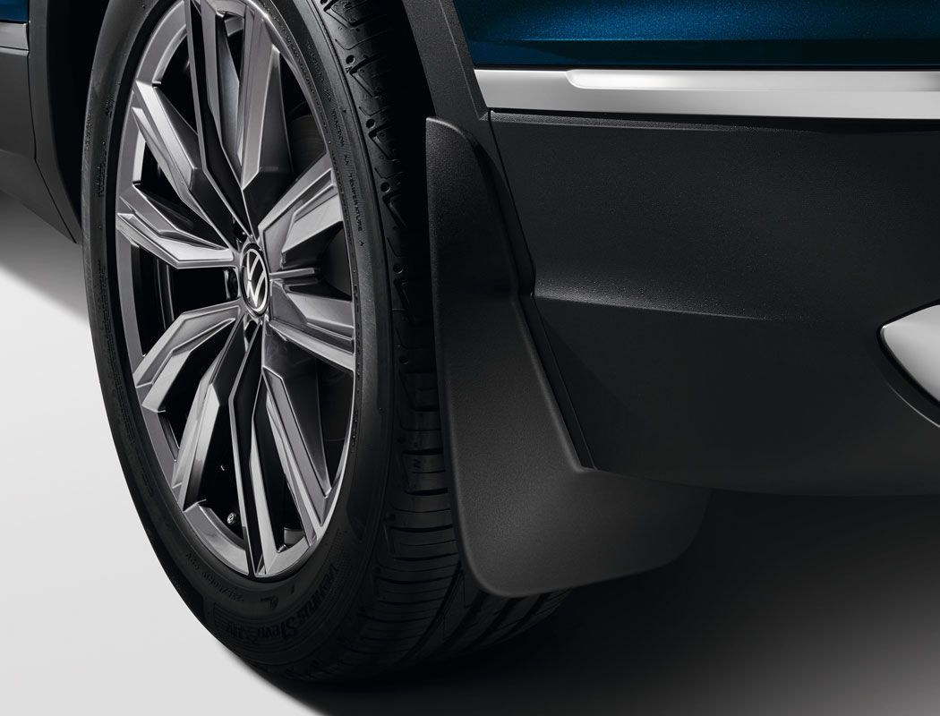 Λασπωτήρες