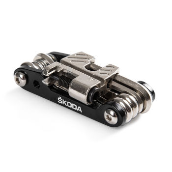 Bicycle Tool Kit