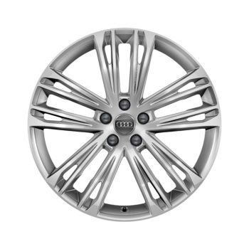 Rim, 5-twin-spoke V