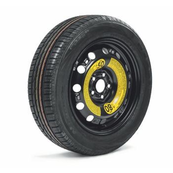 Spare wheel