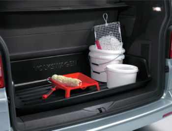 Boot liner