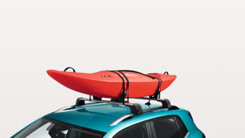 Kayak holder