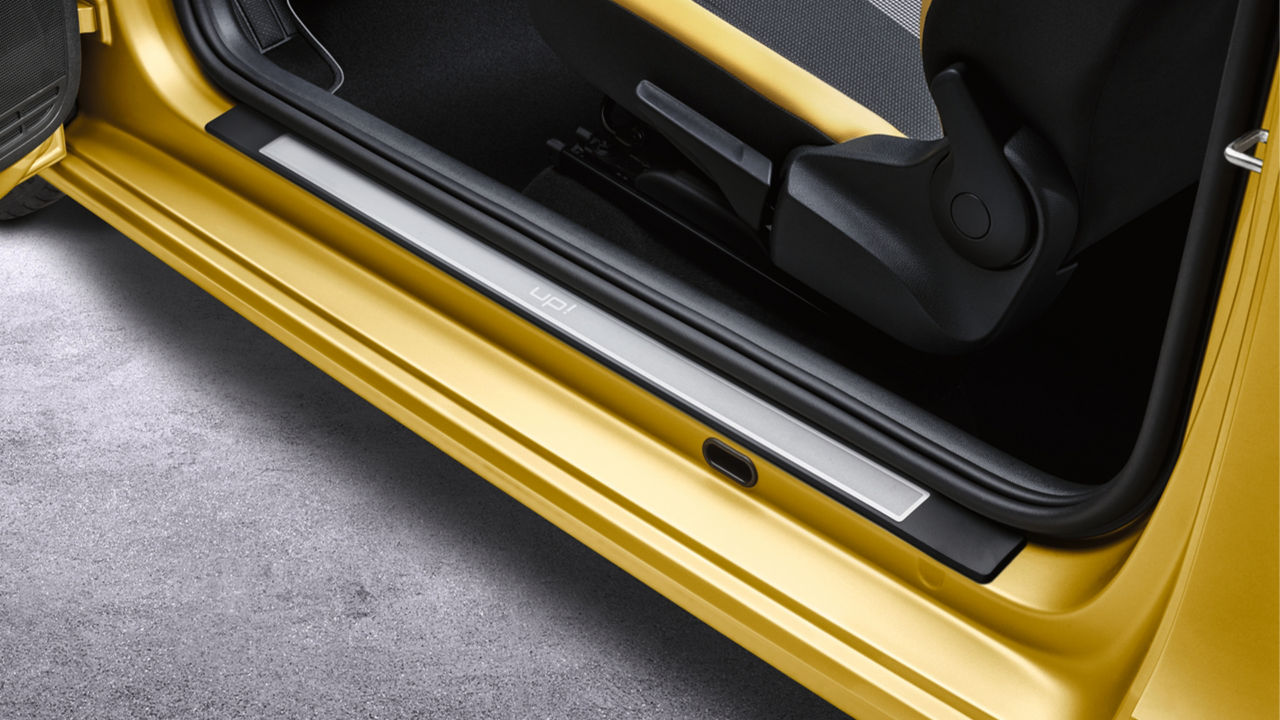 Διακοσμητικό μαρσπιέ