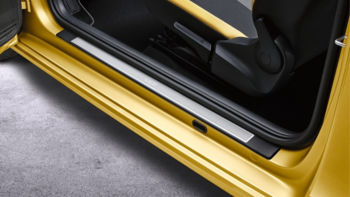 Διακοσμητικό μαρσπιέ