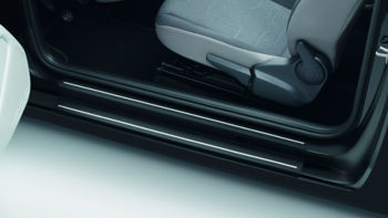 Προστατευτική μεμβράνη  μαρσπιέ