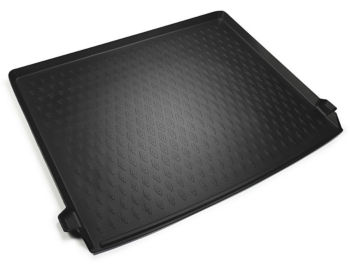 Boot tray