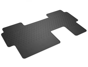 All-weather floor mat