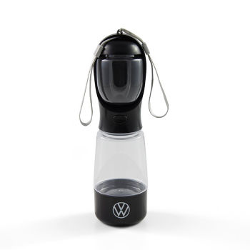 Hundetrinkflasche