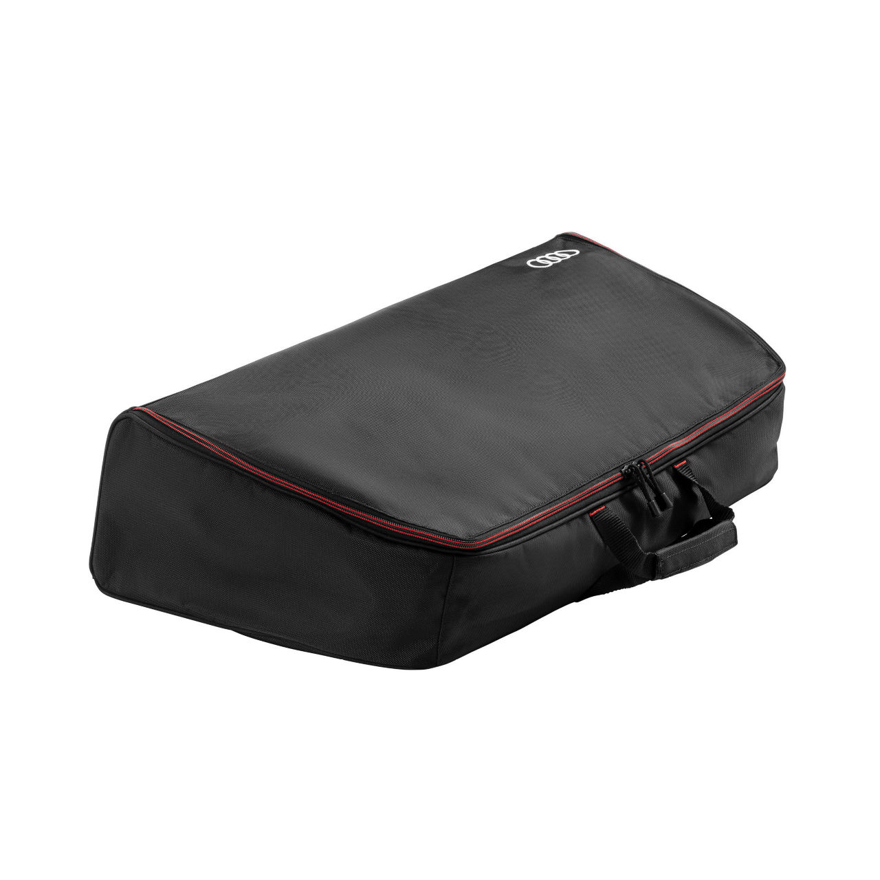 Luggage compartment bag