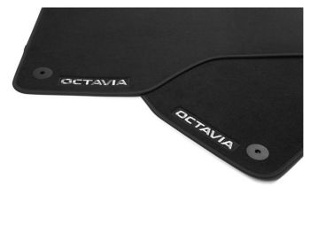 STANDARD textile foot mats