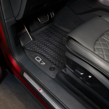 Tappetini auto di alta qualità per: Volkswagen Golf III cabrio